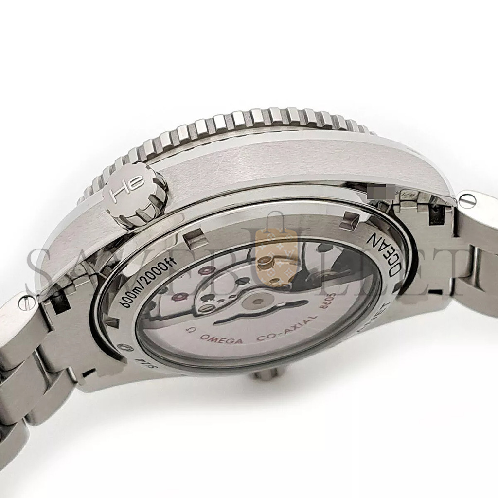 OMEGA SEAMASTER PLANET OCEAN 600M WATCH 232.30.44.22.01.001 OMEGA SEAMASTER PLANET OCEAN 600M WATCH 232.30.44.22.01.001